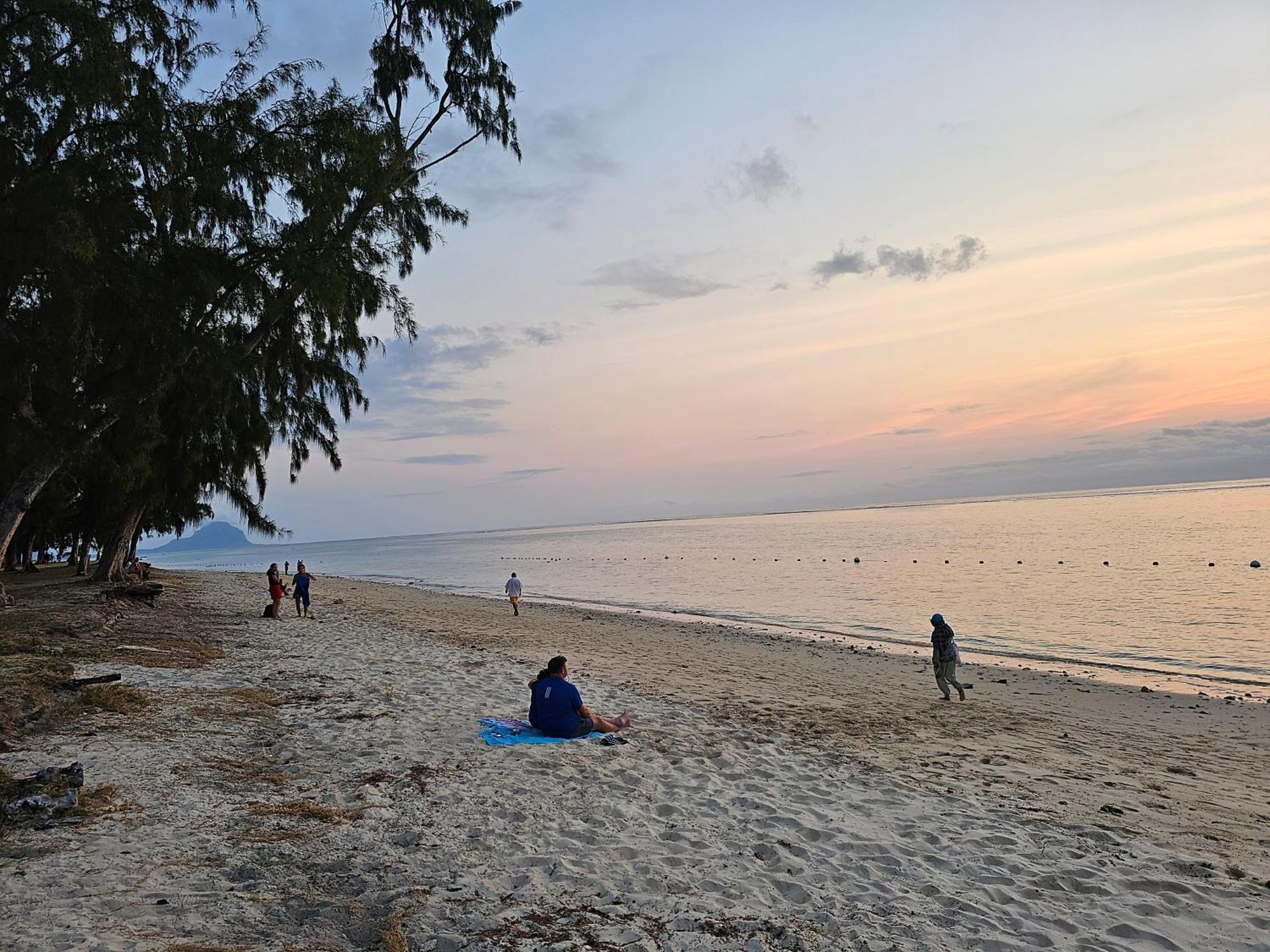 Beachfront Coziness Flic-en-Flacq Zewnętrze zdjęcie